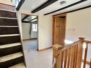 Landing- click for photo gallery